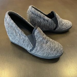 Chic Muse Slip on Heels From Japan!